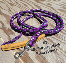 Load image into Gallery viewer, Ranch Tuff Leashes