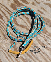 Load image into Gallery viewer, Ranch Tuff Leashes