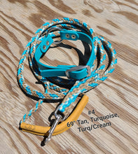 Load image into Gallery viewer, Ranch Tuff Leashes