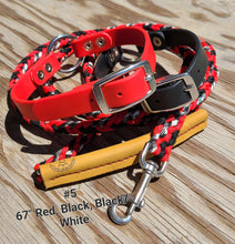 Load image into Gallery viewer, Ranch Tuff Leashes