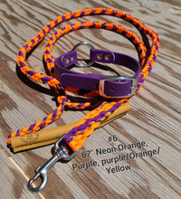 Load image into Gallery viewer, Ranch Tuff Leashes