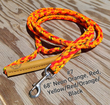 Load image into Gallery viewer, Ranch Tuff Leashes