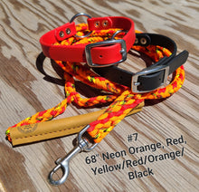 Load image into Gallery viewer, Ranch Tuff Leashes