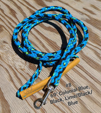 Load image into Gallery viewer, Ranch Tuff Leashes