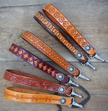 Load image into Gallery viewer, Wristlet Straps