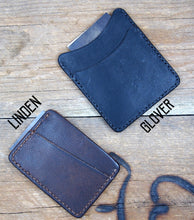 Load image into Gallery viewer, Minimalist Wallets