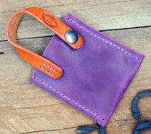 Load image into Gallery viewer, Tote Bag Card Holders