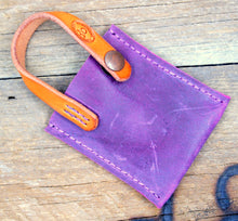 Load image into Gallery viewer, Tote Bag Card Holders