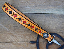 Load image into Gallery viewer, Wristlet Straps