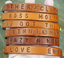 Load image into Gallery viewer, Sassy Stacker Bracelets