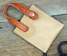 Load image into Gallery viewer, Tote Bag Card Holders