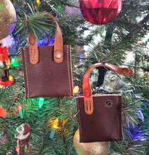 Load image into Gallery viewer, Tote Bag Card Holders