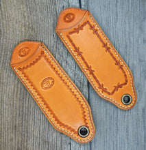 Load image into Gallery viewer, Cast Iron Handle Covers