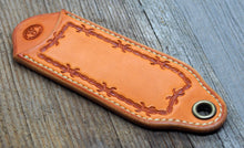 Load image into Gallery viewer, Cast Iron Handle Covers