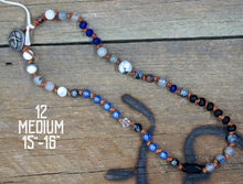 Load image into Gallery viewer, All Around Molli Convertible Bracelets/Necklaces
