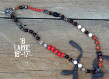 Load image into Gallery viewer, All Around Molli Convertible Bracelets/Necklaces
