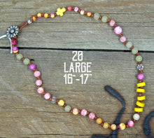 Load image into Gallery viewer, All Around Molli Convertible Bracelets/Necklaces
