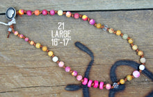 Load image into Gallery viewer, All Around Molli Convertible Bracelets/Necklaces
