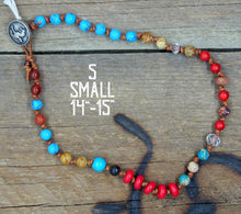 Load image into Gallery viewer, All Around Molli Convertible Bracelets/Necklaces
