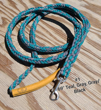 Load image into Gallery viewer, Ranch Tuff Leashes
