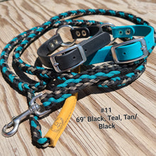 Load image into Gallery viewer, Ranch Tuff Leashes
