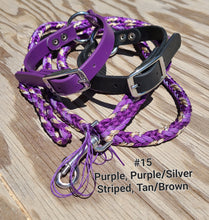 Load image into Gallery viewer, Ranch Tuff Leashes
