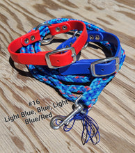 Load image into Gallery viewer, Ranch Tuff Leashes
