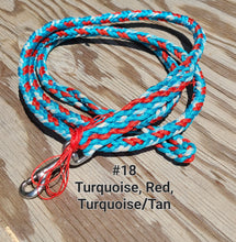 Load image into Gallery viewer, Ranch Tuff Leashes
