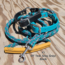 Load image into Gallery viewer, Ranch Tuff Leashes
