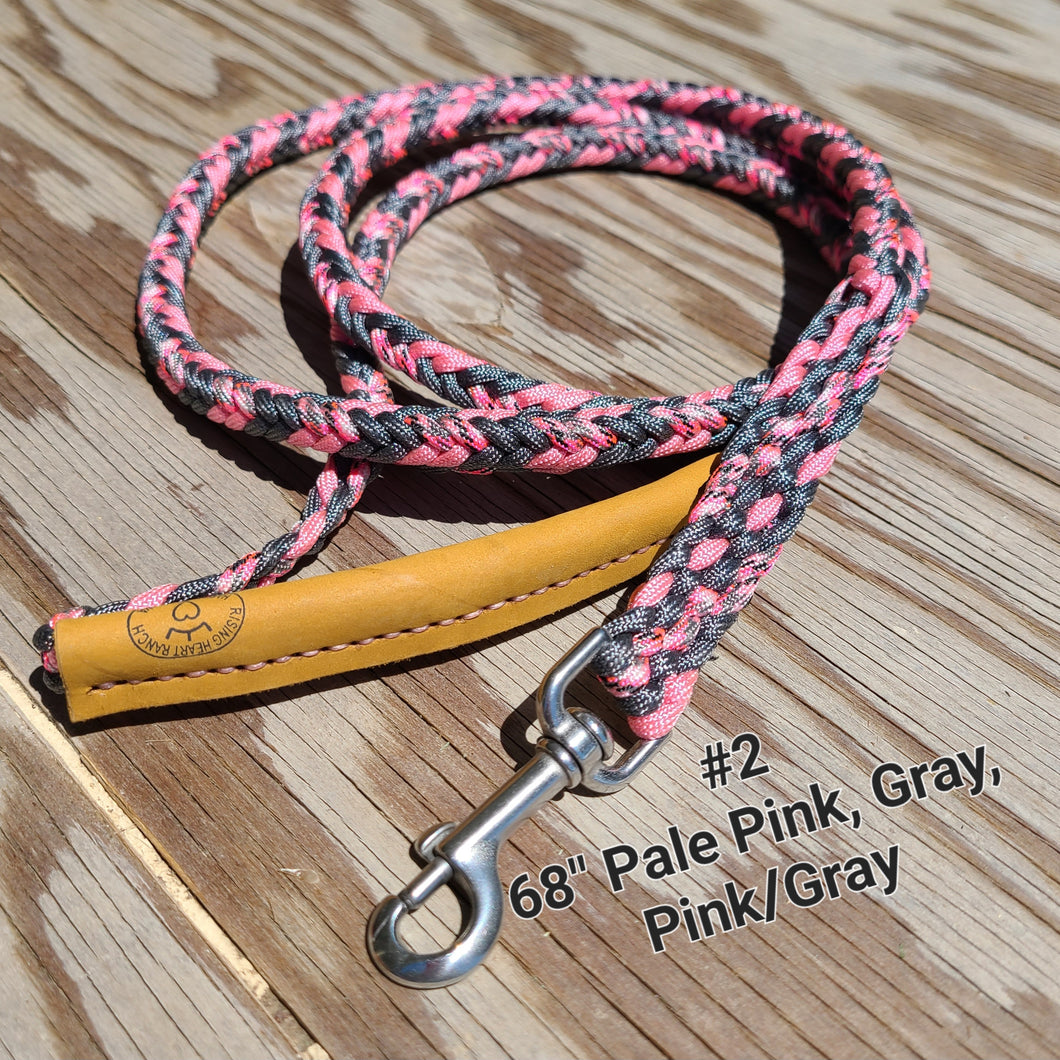 Ranch Tuff Leashes
