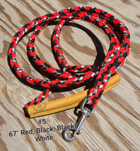 Load image into Gallery viewer, Ranch Tuff Leashes
