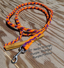 Load image into Gallery viewer, Ranch Tuff Leashes
