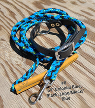 Load image into Gallery viewer, Ranch Tuff Leashes
