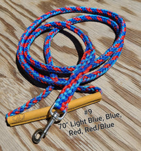 Load image into Gallery viewer, Ranch Tuff Leashes
