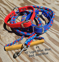 Load image into Gallery viewer, Ranch Tuff Leashes
